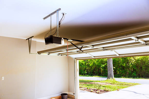Top rated local Garage Door Panel Replacement specialists in Mayfield, PA